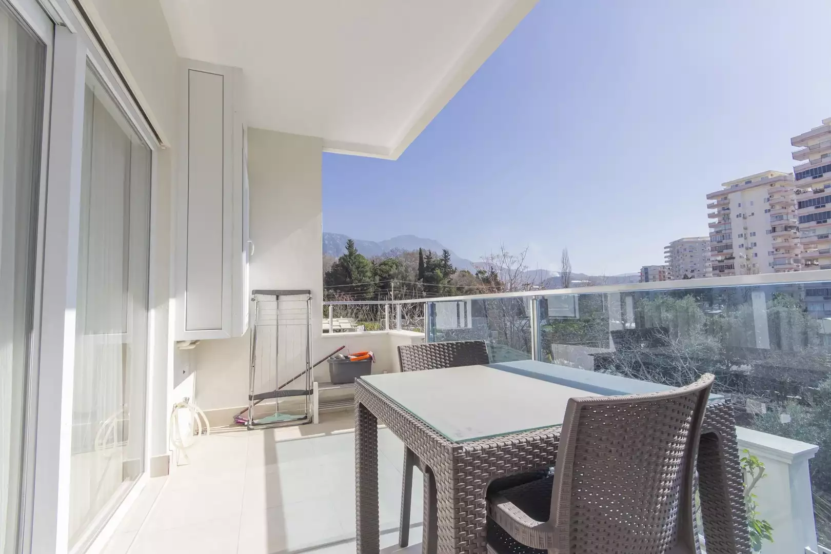 Other Properties 60m² in Turkey, Mahmutlar. Priced at 98659£ rent photo-14