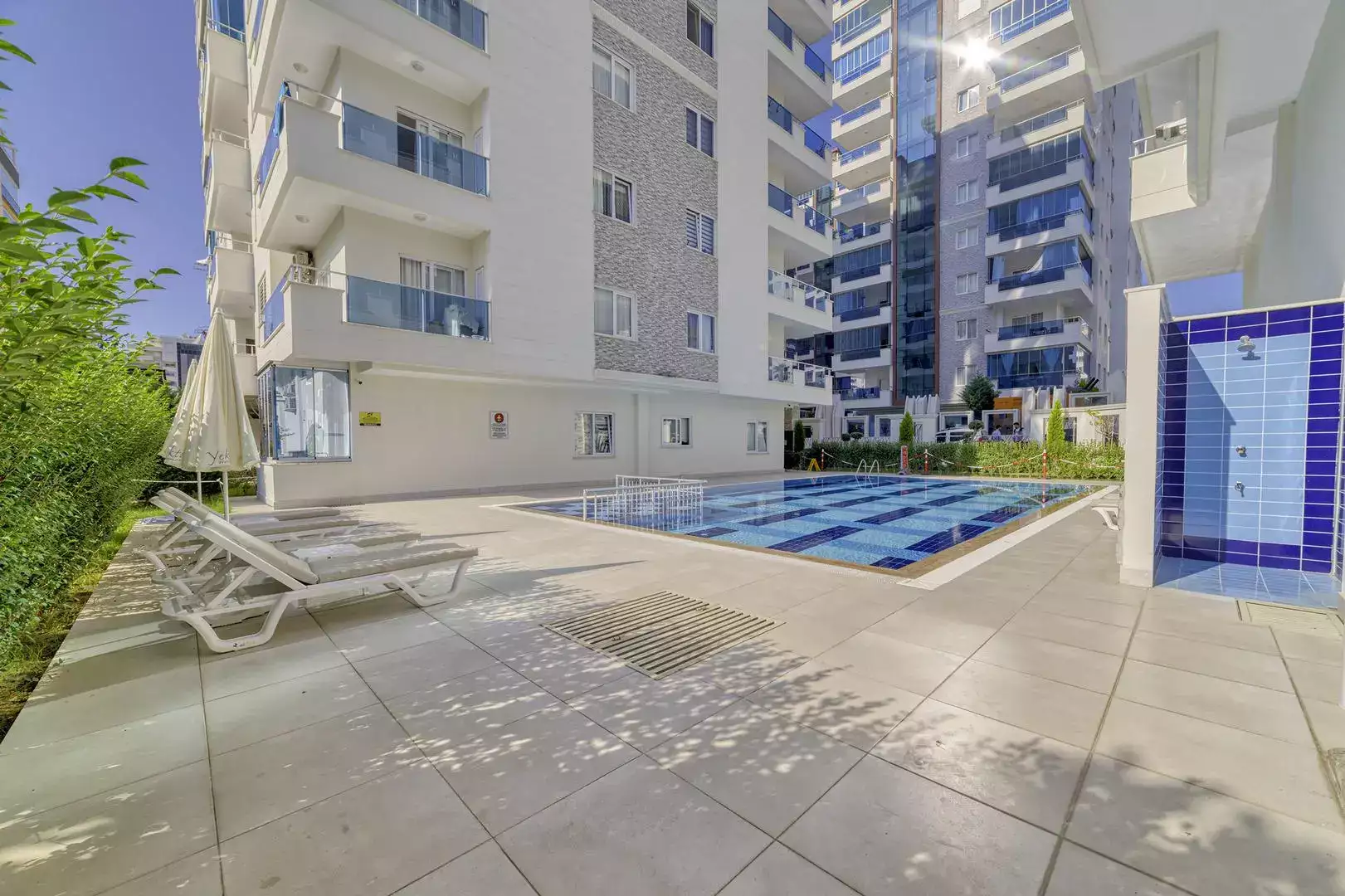 Other Properties 60m² in Turkey, Mahmutlar. Priced at 98659£ rent photo-18
