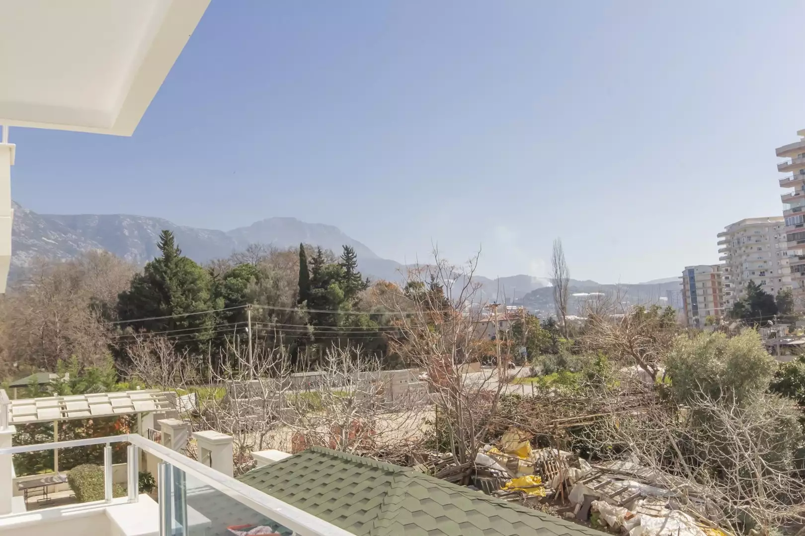 Other Properties 60m² in Turkey, Mahmutlar. Priced at 98659£ rent photo-21
