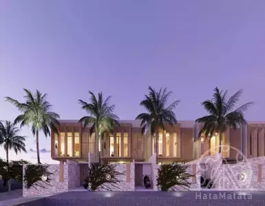 Купить villa в Indonesia 250000$