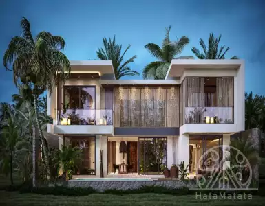 Купить villa в Indonesia 500000$