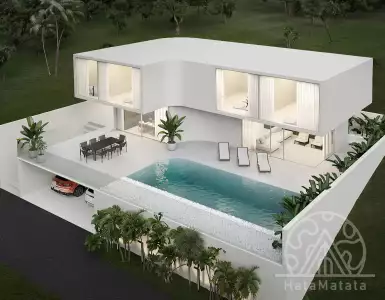 Купить villa в Indonesia 550000$