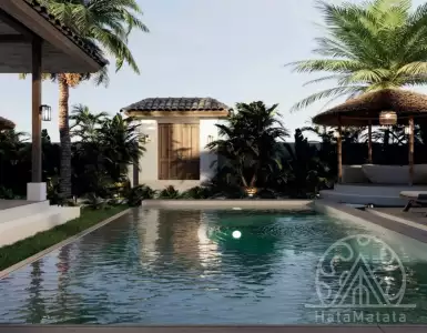 Купить villa в Indonesia 295000$