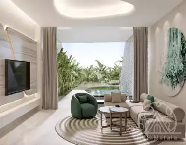 Купить villa в Indonesia 420000$