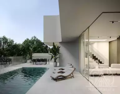 Купить villa в Indonesia 360000$