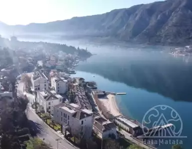 Купить flat в Montenegro 274130€