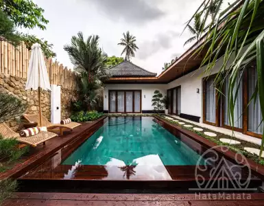 Купить villa в Indonesia 395000$