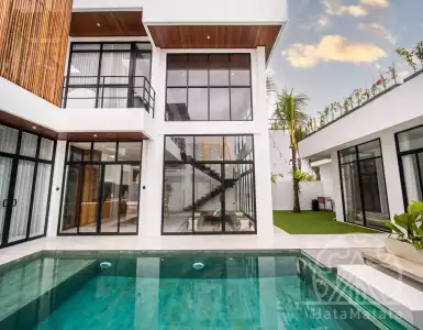 Купить villa в Indonesia 700000$