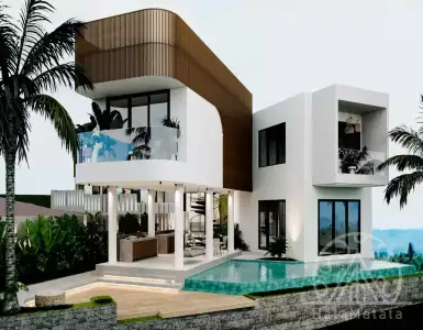 Купить villa в Indonesia 1850000$