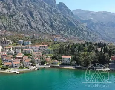 Купить квартиру в Черногории 260000€