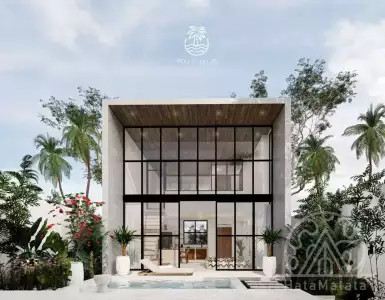 Купить villa в Indonesia 201673$
