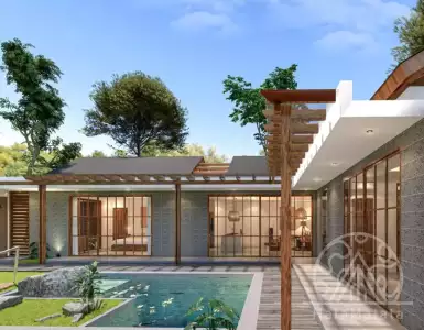 Купить villa в Indonesia 280000$
