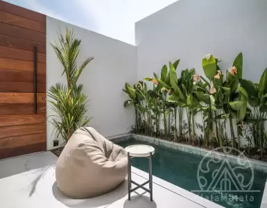 Купить villa в Indonesia 365000$
