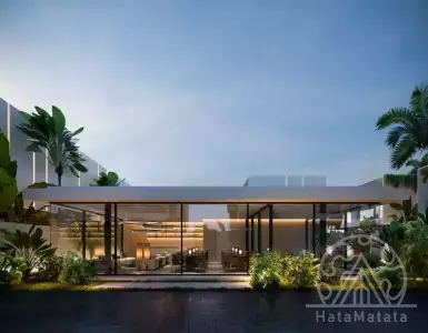 Купить villa в Indonesia 393000$