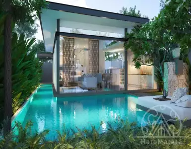 Купить villa в Indonesia 345000$