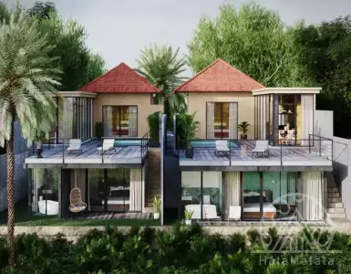 Купить villa в Indonesia 280000$