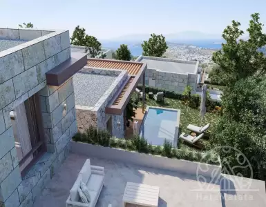 Купить villa в Turkey 1650000€