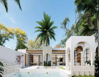Купить villa в Indonesia 350000$