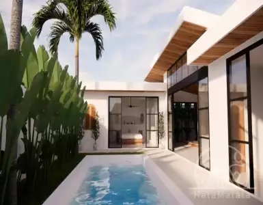 Купить villa в Indonesia 350000$