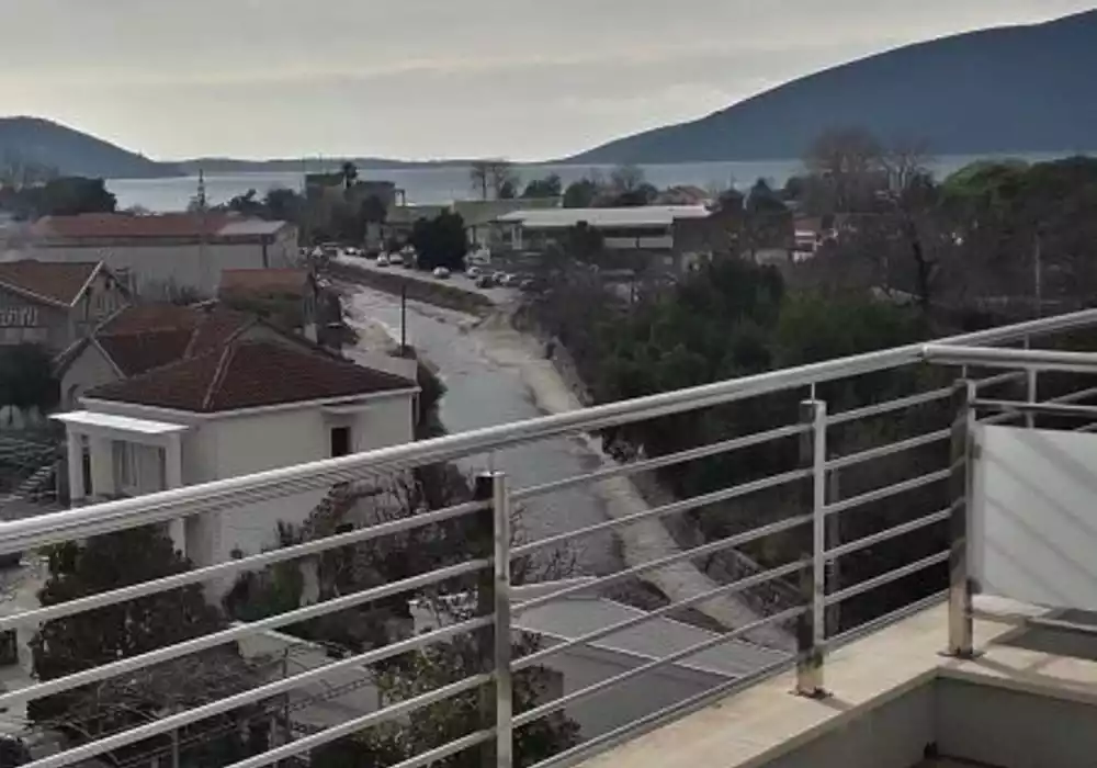Flat 65m² in Montenegro, Herceg Novi. Priced at 113000€ rent photo-2