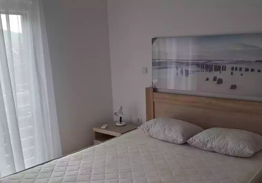 Flat 65m² in Montenegro, Herceg Novi. Priced at 113000€ rent photo-16