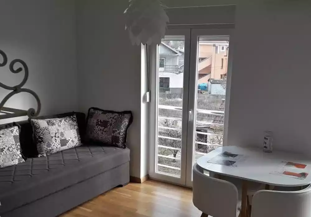 Flat 65m² in Montenegro, Herceg Novi. Priced at 113000€ rent photo-3
