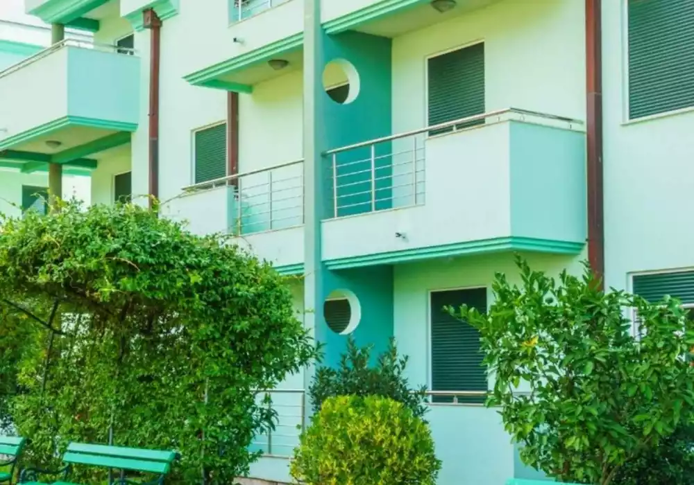 Flat 65m² in Montenegro, Herceg Novi. Priced at 113000€ rent photo-24