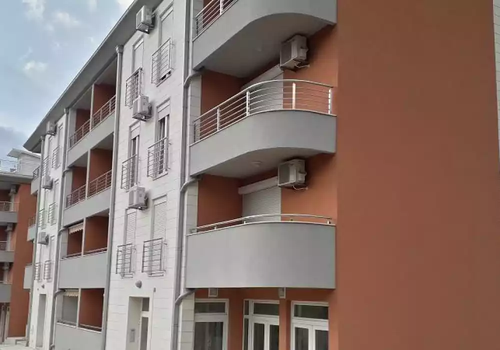 Flat 65m² in Montenegro, Herceg Novi. Priced at 113000€ rent photo-5