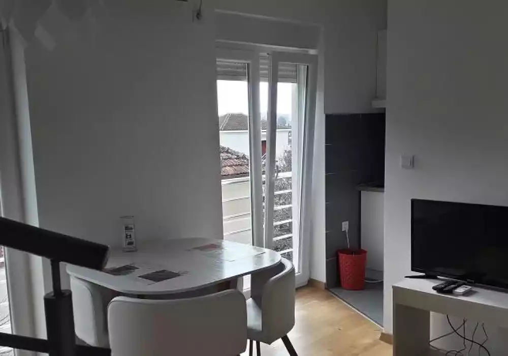 Flat 65m² in Montenegro, Herceg Novi. Priced at 113000€ rent photo-9
