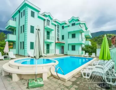 Купить flat в Montenegro 113000€