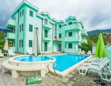 Buy in Montenegro for 113000€