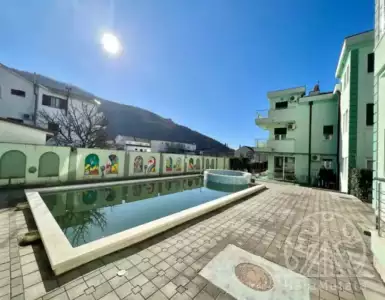 Купить квартиру в Черногории 113000€