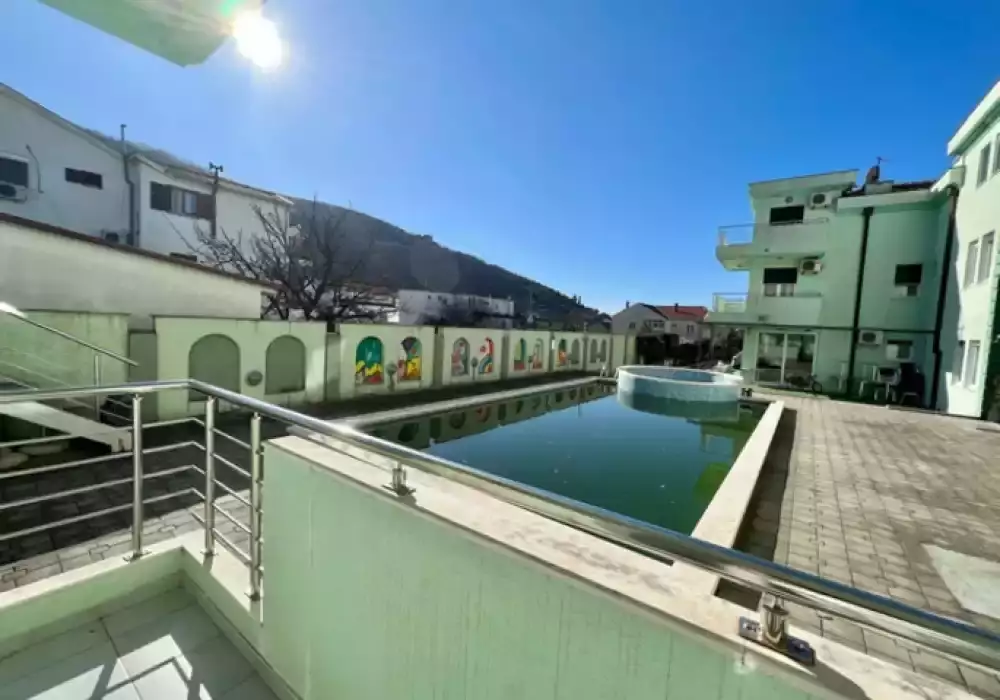Flat 110m² in Montenegro, Herceg Novi. Priced at 181500€ rent photo-1