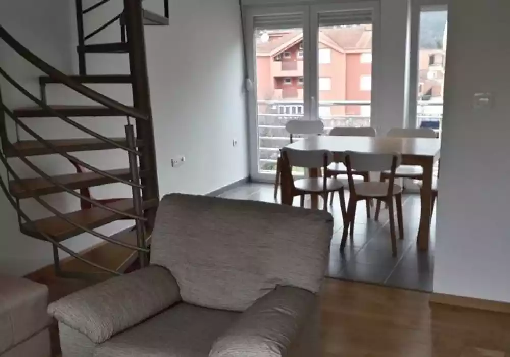 Flat 110m² in Montenegro, Herceg Novi. Priced at 181500€ rent photo-11