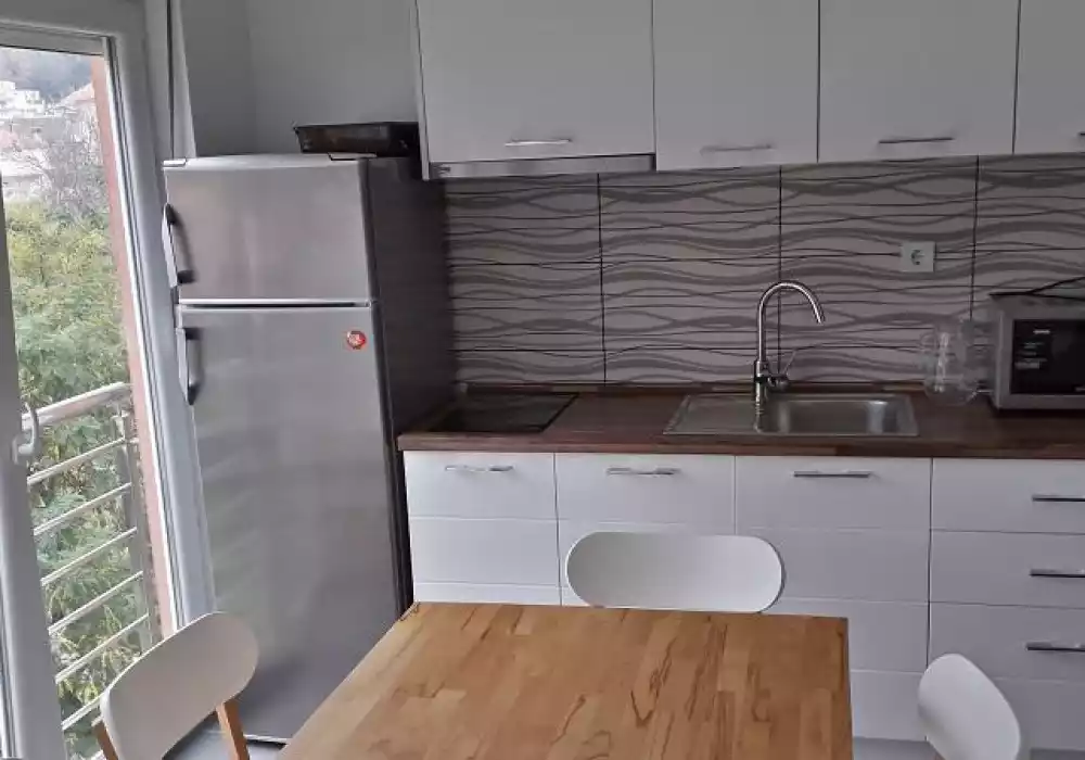 Flat 110m² in Montenegro, Herceg Novi. Priced at 181500€ rent photo-12