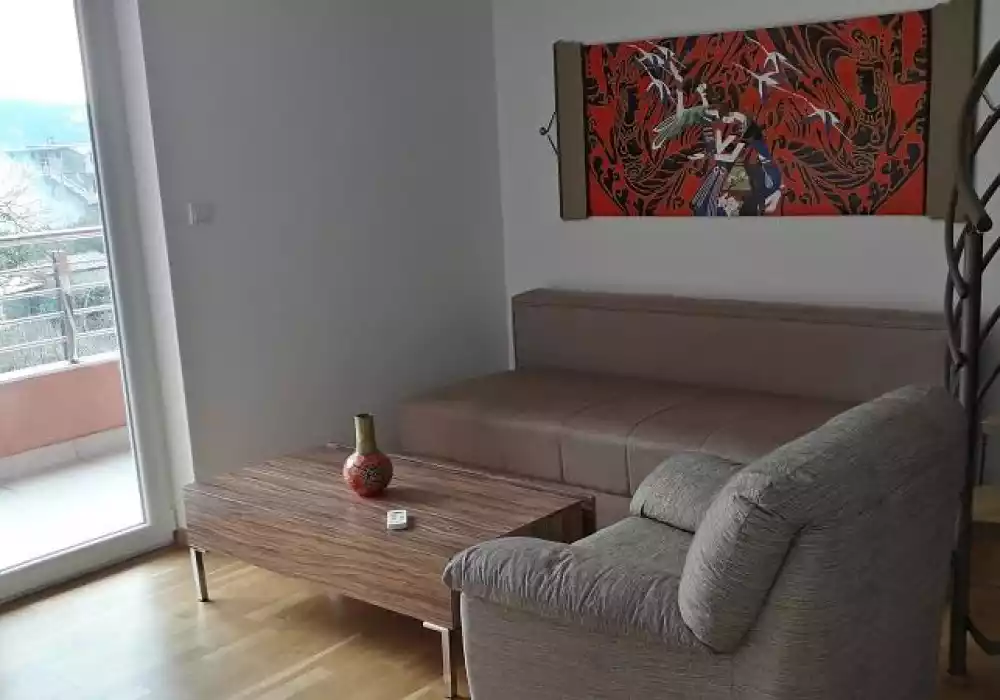 Flat 110m² in Montenegro, Herceg Novi. Priced at 181500€ rent photo-13
