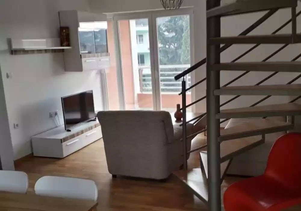 Flat 110m² in Montenegro, Herceg Novi. Priced at 181500€ rent photo-14