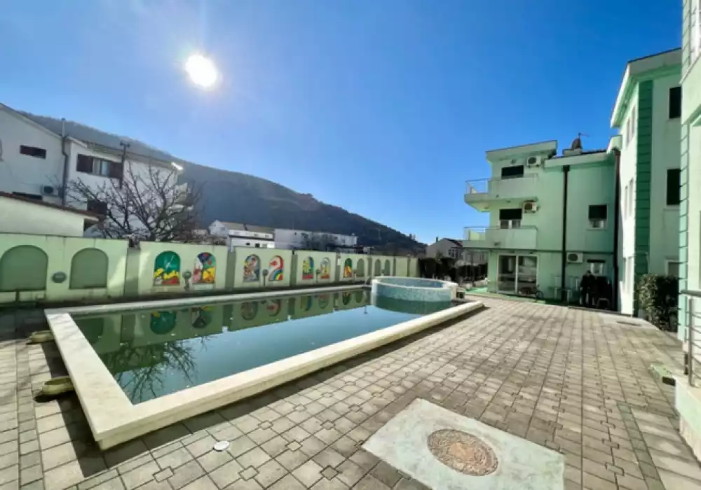 Flat 110m² in Montenegro, Herceg Novi. Priced at 181500€ rent photo-3