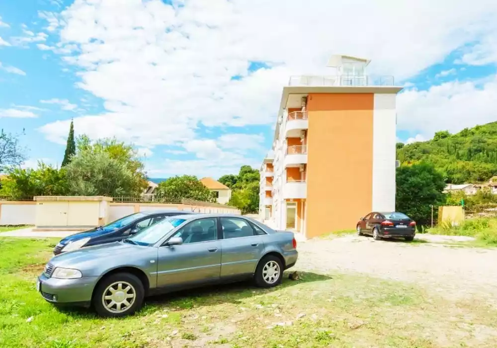 Flat 110m² in Montenegro, Herceg Novi. Priced at 181500€ rent photo-27