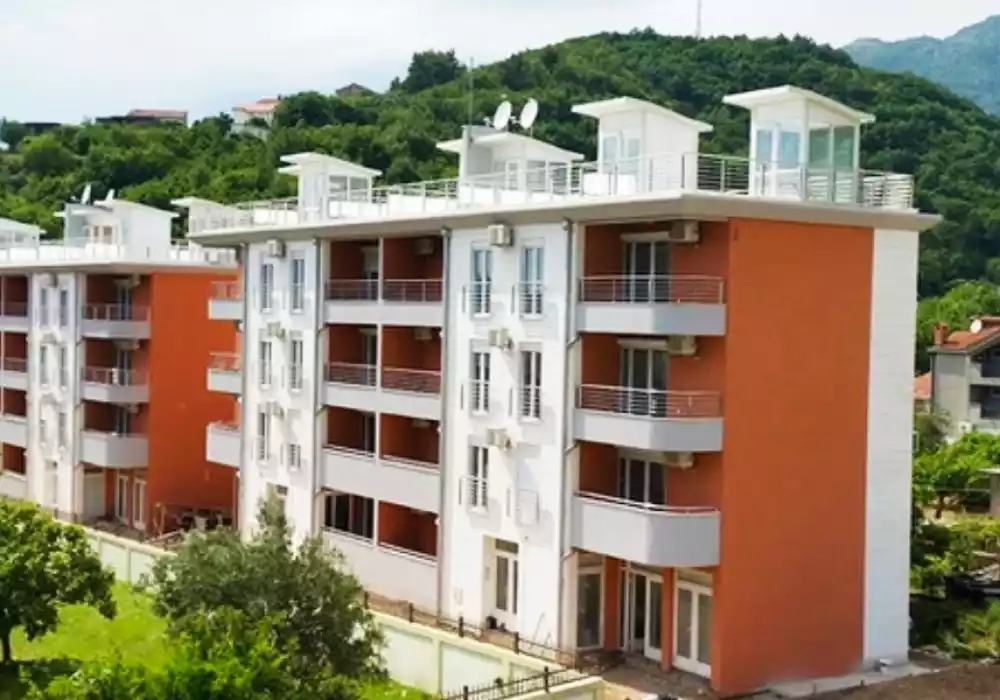 Flat 110m² in Montenegro, Herceg Novi. Priced at 181500€ rent photo-28