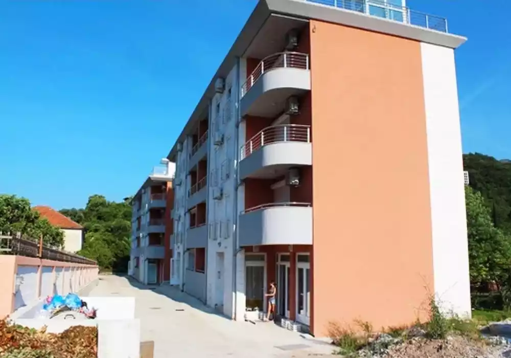 Flat 110m² in Montenegro, Herceg Novi. Priced at 181500€ rent photo-29