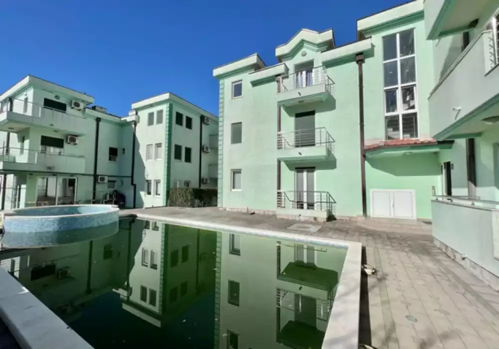 Flat 110m² in Montenegro, Herceg Novi. Priced at 181500€ rent photo-32