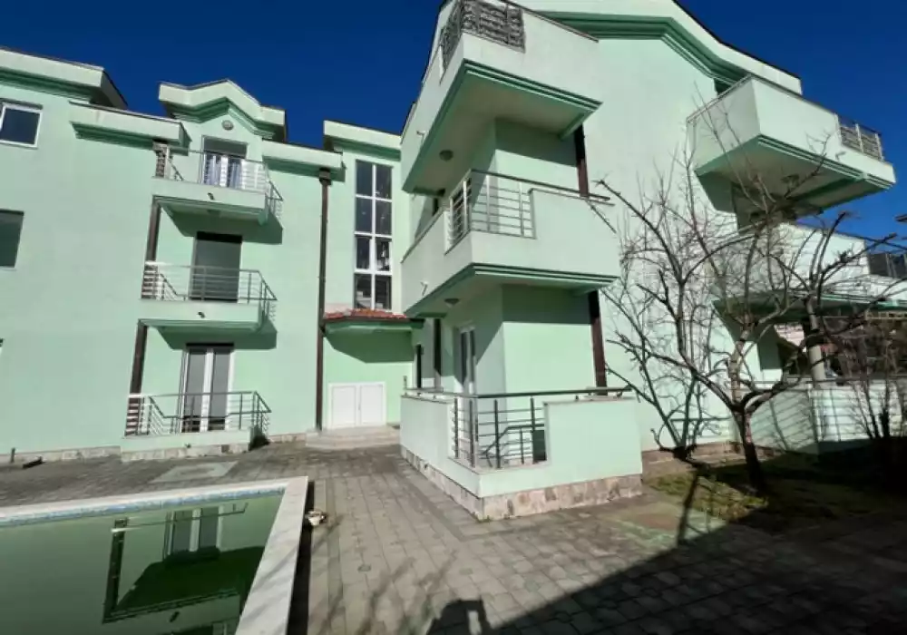 Flat 110m² in Montenegro, Herceg Novi. Priced at 181500€ rent photo-33
