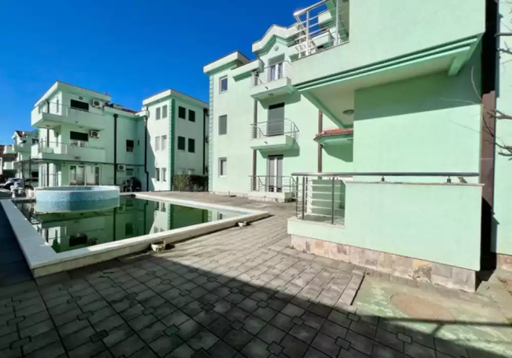 Flat 110m² in Montenegro, Herceg Novi. Priced at 181500€ rent photo-34