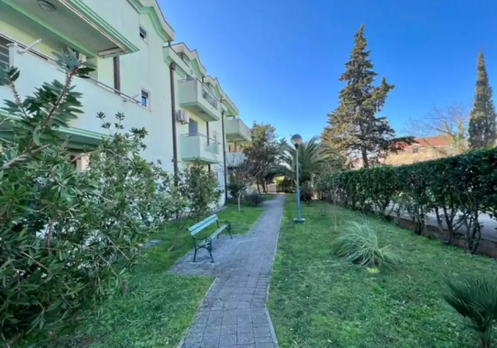 Flat 110m² in Montenegro, Herceg Novi. Priced at 181500€ rent photo-35