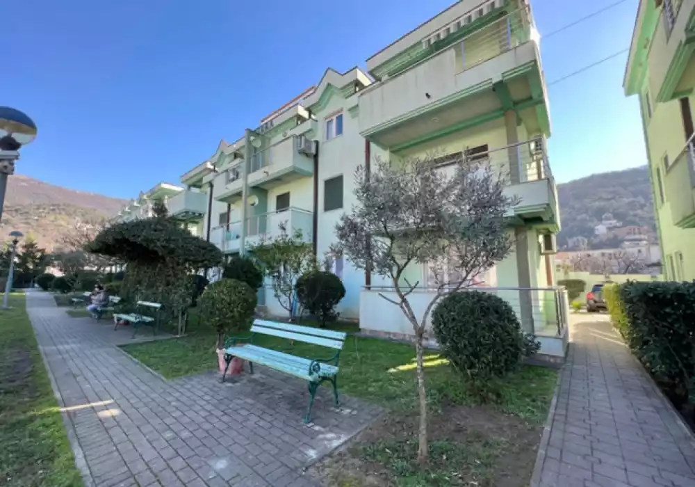 Flat 110m² in Montenegro, Herceg Novi. Priced at 181500€ rent photo-36