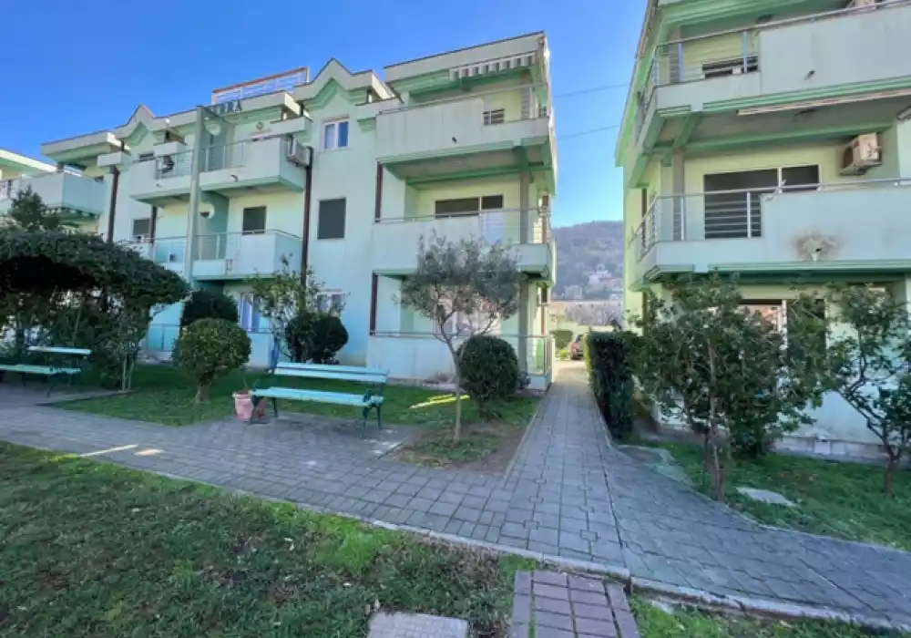 Flat 110m² in Montenegro, Herceg Novi. Priced at 181500€ rent photo-37