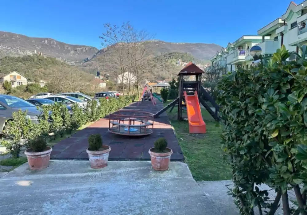 Flat 110m² in Montenegro, Herceg Novi. Priced at 181500€ rent photo-38
