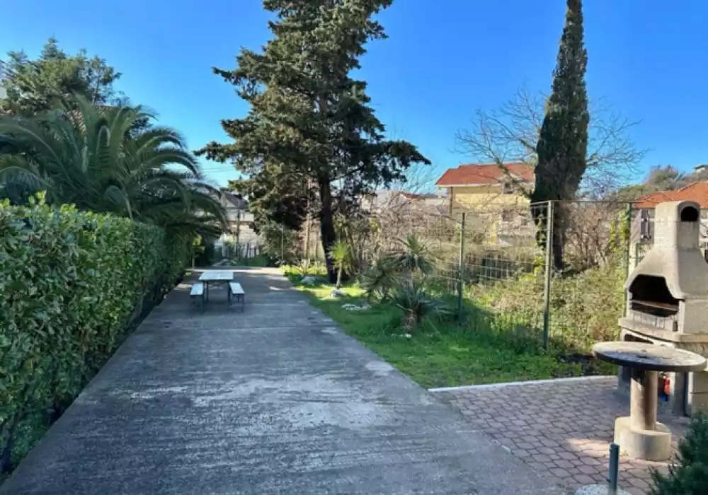 Flat 110m² in Montenegro, Herceg Novi. Priced at 181500€ rent photo-39