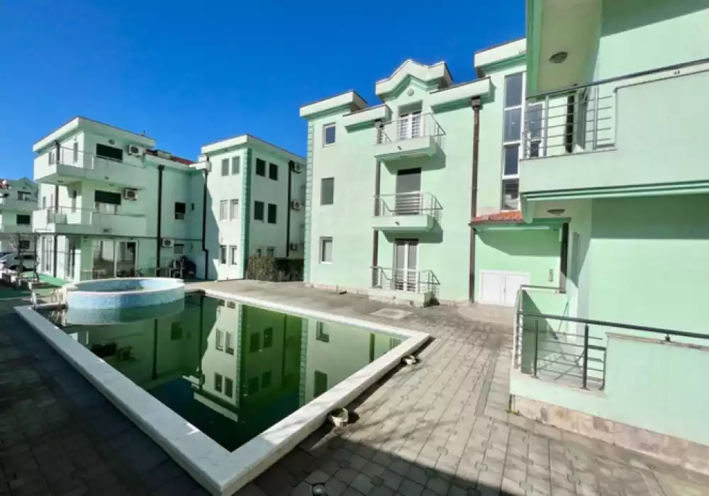 Flat 110m² in Montenegro, Herceg Novi. Priced at 181500€ rent photo-5